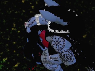 Ring Girl Gets Railed | VR |