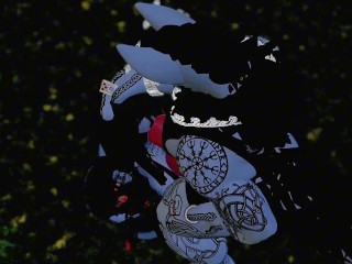 Ring Girl Gets Railed | VR |