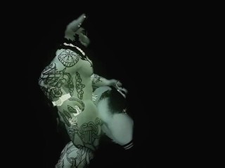 Ring Girl Gets Railed | VR |