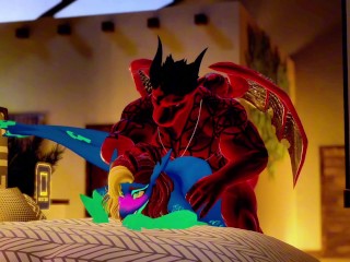 Welcome Home Gift | VR |