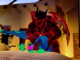 Welcome Home Gift | VR |