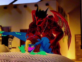 Welcome Home Gift | VR |