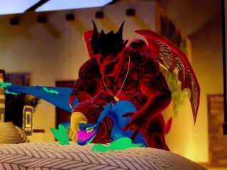 Welcome Home Gift | VR |