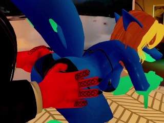 Welcome Home Gift | VR |