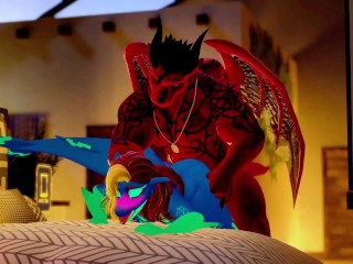 Welcome Home Gift | VR |