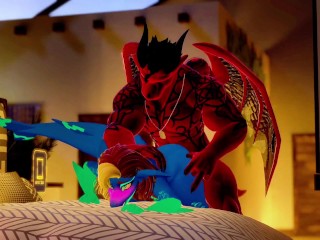 Welcome Home Gift | VR |