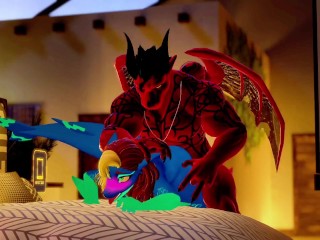 Welcome Home Gift | VR |