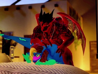 Welcome Home Gift | VR |