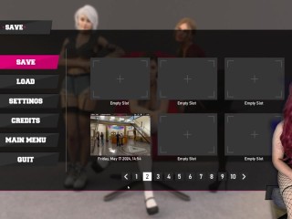 Steps of Debauchery #31 - sexy babes on the beach