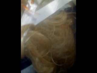 MissLexiLoup trans female tight Rectums ass fucking butthole screwing intense fuck A