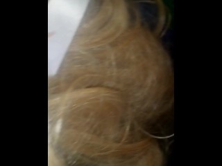 MissLexiLoup trans female tight Rectums ass fucking butthole screwing intense fuck A