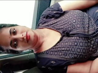 Beautiful girlfriend was proposed by her boyfriend by gifting her a gold ring - Hindi Audio