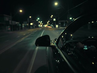 Leather spy spiked captured & bound