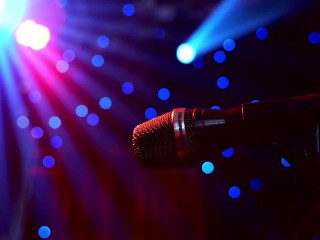 Leather spy spiked captured & bound