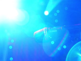 Leather spy spiked captured & bound