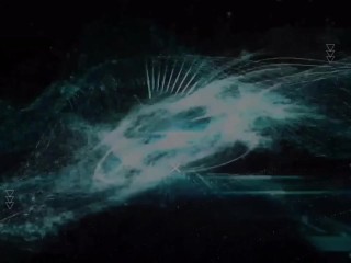 Leather spy spiked captured & bound