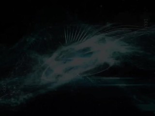 Leather spy spiked captured & bound