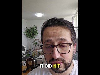 Bitcoin situation with step sister