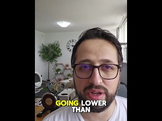 Bitcoin situation with step sister