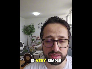 Bitcoin situation with step sister