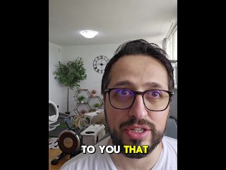 Bitcoin situation with step sister