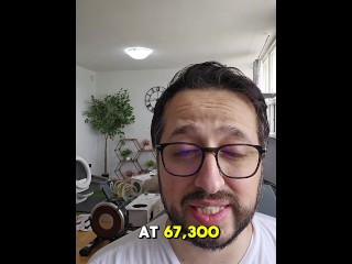 Bitcoin situation with step sister