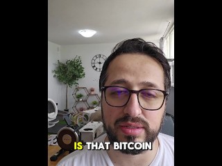 Bitcoin situation with step sister