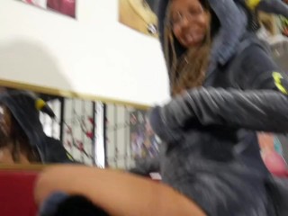 Umbreon Breeding Pov