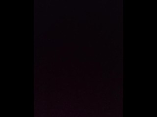 Midget playing with her pussy and grabbing her tips! More on Fansly and OF!