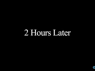 Blonde mature lesbian likes to eat teenage pussy so she convinces a beautiful girl to have lesbian s