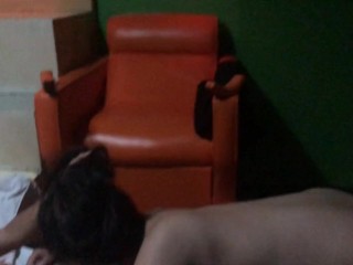 สาวไทยอวบสวย น่าเย็ด