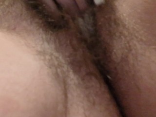 Damn your big cock has me so horny -V0i1et