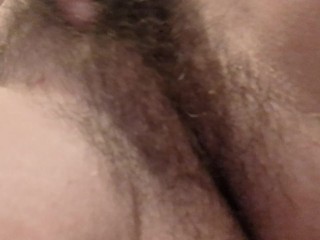 Damn your big cock has me so horny -V0i1et