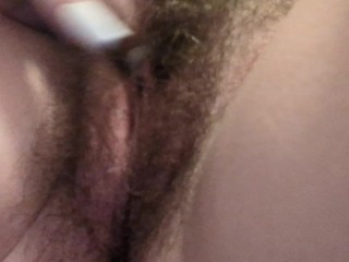 Damn your big cock has me so horny -V0i1et