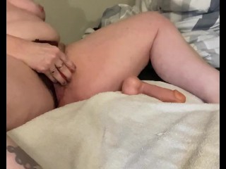 Can you handle it longer? (Overstimulation)