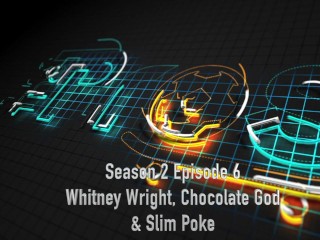 Trailer The Pros S2E06 - Whitney Wright the Deal Closer