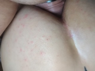 Penis properly pleasing perfectly precious plump pooper providing pure pounding per penetrating pump