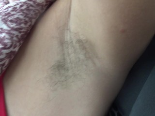 REAL PUBLIC SEX IN TURKEY WITH HAIRY ARMPIT TURKISH CUCKOLD WIFE