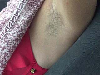 REAL PUBLIC SEX IN TURKEY WITH HAIRY ARMPIT TURKISH CUCKOLD WIFE