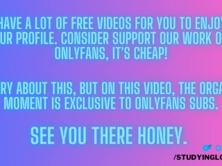 DRY FUCK perfect ass rubbing dick doggy style DRYHUMPING - FREE WV