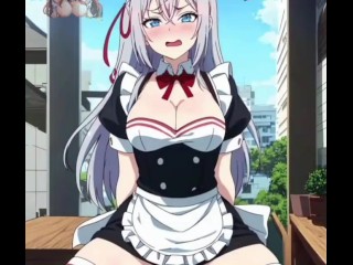 Alisa Mikhailovna Kujou SEX IA  Hentai - Tokidoki Bosotto Russia-go de Dereru Tonari no Aalya-San