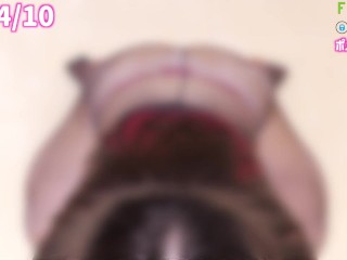【ASMR】君は何回射精できるのかな？【フェラ】日本人 素人 asian hentai