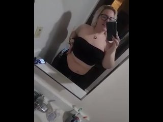 Watch me shake my ass for you 😍🥰