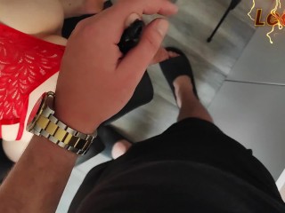 Pov: I Help My Little Stepsister Dilate Her Virgin Ass! ANAL Sex!