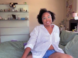 Such a Good Boy | Strip Tease JOI