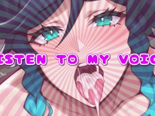 [DEMO] [FEMBOY VOICED] Goon for Femboys [Hypnosis JOI]