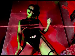 SATANIC GOON JOI - Goon Spell