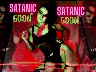 SATANIC GOON JOI - Goon Spell