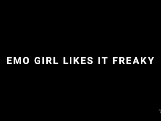 Emo Girl Likes It Freaky / TransAngels