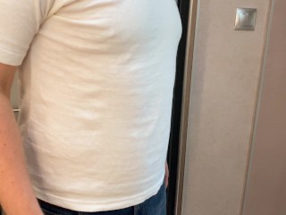 Мама Друга Пригласила Меня к Себе и Нагло Трахнула - Русское Любительское с Разговорами